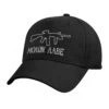 Rothco Molon Labe Deluxe Low Profile Cap - One Size