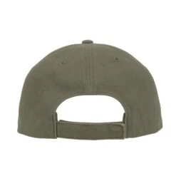 Rothco Vintage Deluxe Army Low Profile Insignia Cap -Outdoor Sports Equipment Store 9888 B