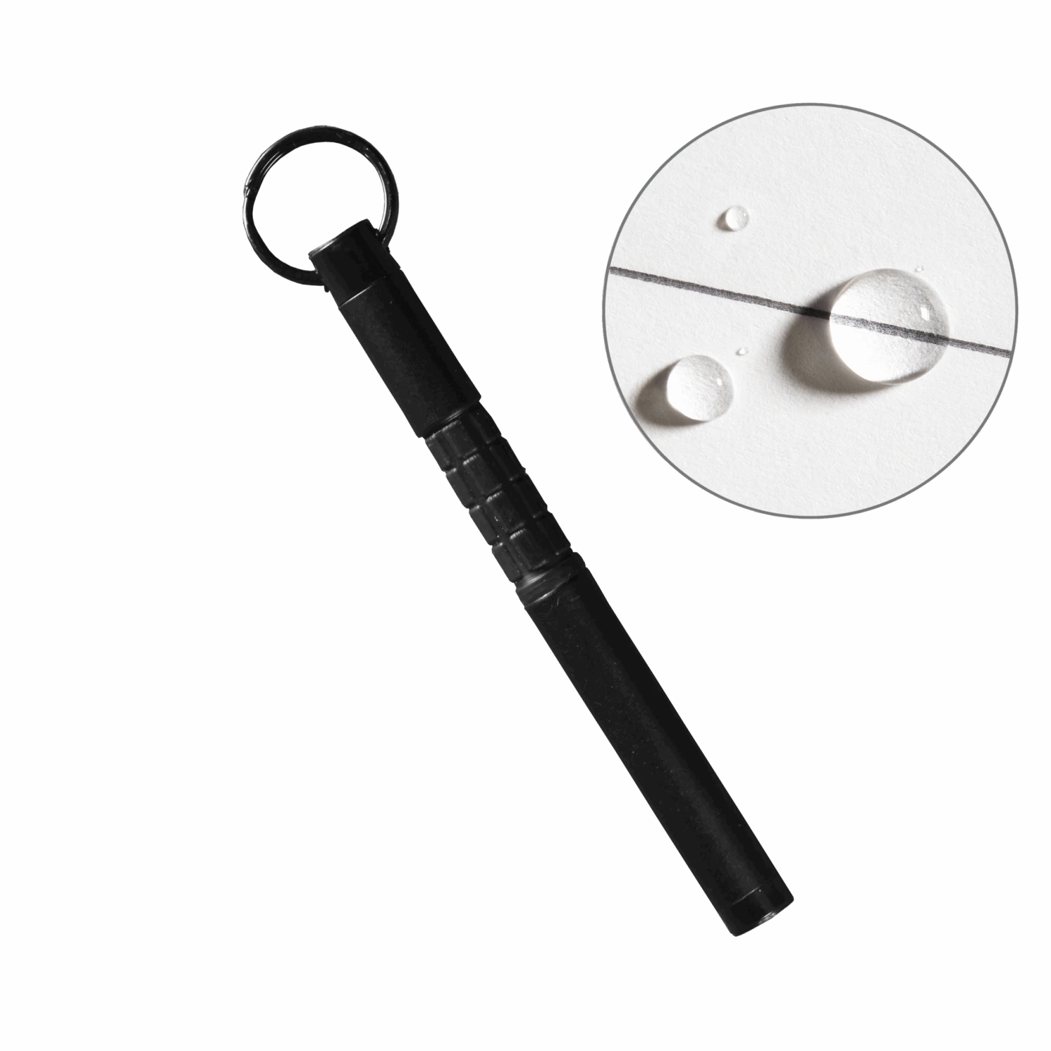 Rite In The Rain Weatherproof Trekker Pen - Black Ink