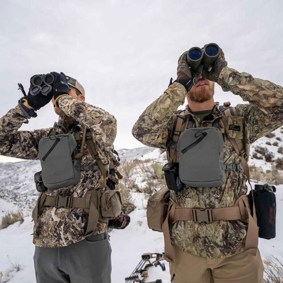 Eberlestock Scout Bino Pack 8 Eberlestock Scout Bino Pack - Image 8