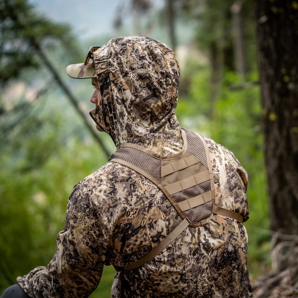 Eberlestock Scout Bino Pack 11 Eberlestock Scout Bino Pack - Image 11