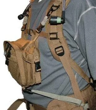 Eberlestock A2MP Multipack Accessory Pouch 10 Eberlestock A2MP Multipack Accessory Pouch - Image 10