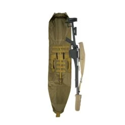 EBERLESTOCK A4DB RIFLE DRY BAG SCABBARD WITH CROWN SHIELD -Outdoor Sports Equipment Store A4DBMC web 1800x1800 c5932df8 3cf1 489e b8f8 aba528deb411