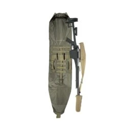 EBERLESTOCK A4DB RIFLE DRY BAG SCABBARD WITH CROWN SHIELD -Outdoor Sports Equipment Store A4DBMJ web 1800x1800 f66afc01 d0fc 4288 9d88 df7875823820