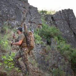 EBERLESTOCK A4DB RIFLE DRY BAG SCABBARD WITH CROWN SHIELD -Outdoor Sports Equipment Store A4DB F65 Web 1800x1800 0f826d81 7d0a 4012 b724 bd905aa6bb21