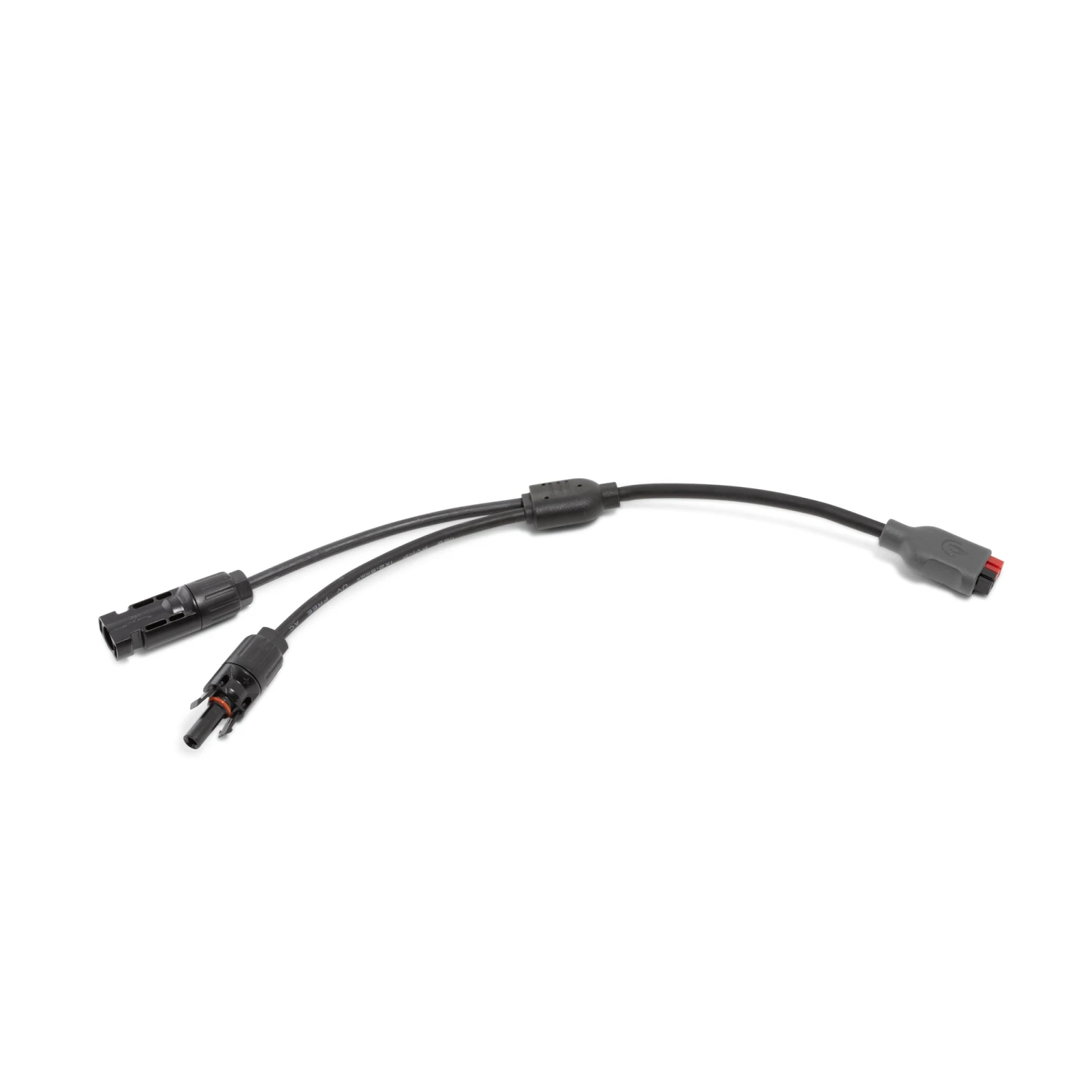 BioLite Solar To MC4 Adapter Cable 1 BioLite Solar To MC4 Adapter Cable