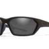Wiley X Ignite Sunglasses - Smoke Grey Lens