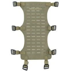 Eberlestock Laser-Cut Utility Panel