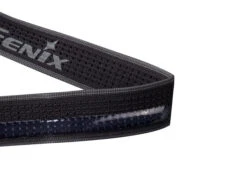 Fenix AFH-02 Blackout Replacement Headband -Outdoor Sports Equipment Store AFH 02 3