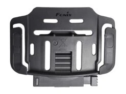 Fenix ALG-04 Helmet Clip/Mount