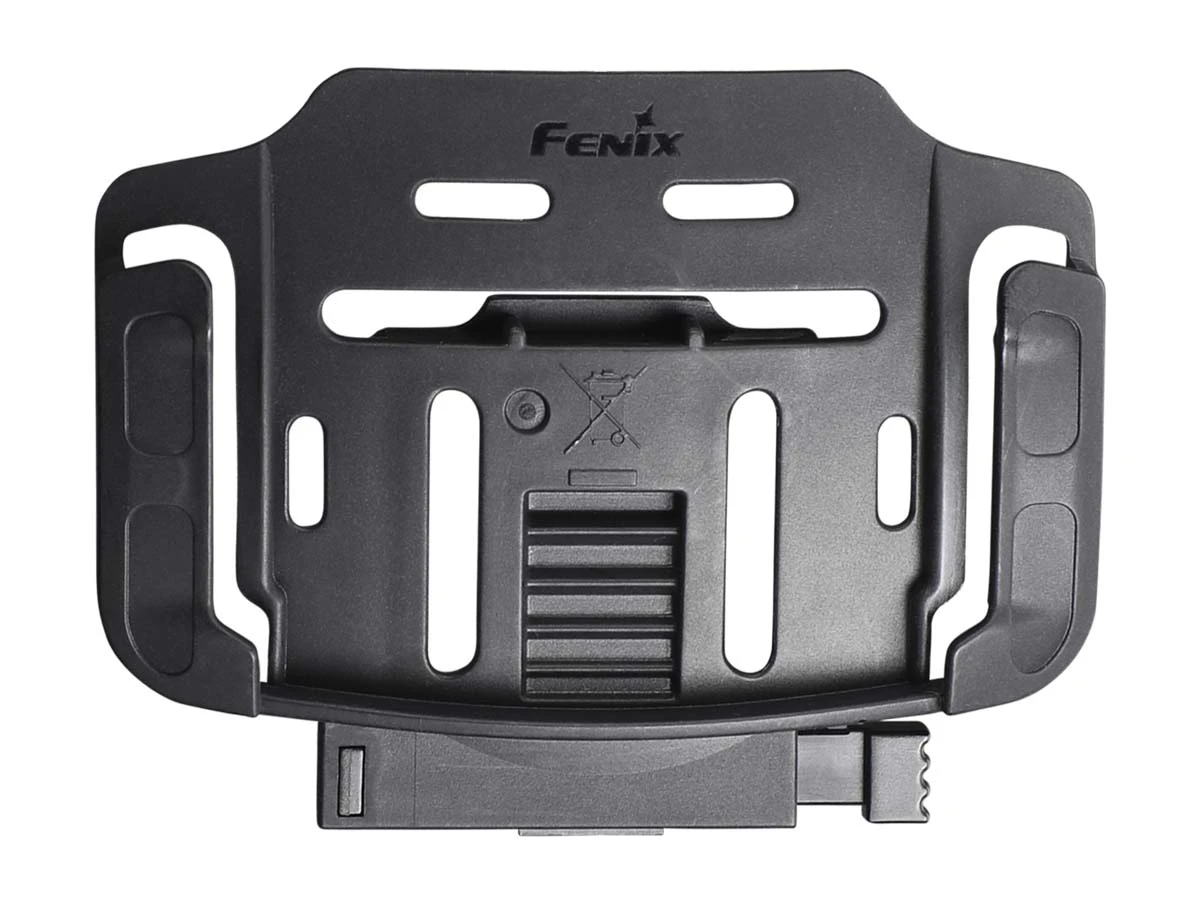 Fenix ALG-04 Helmet Clip/Mount 1 Fenix ALG-04 Helmet Clip/Mount