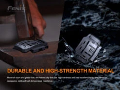 Fenix ALG-04 Helmet Clip/Mount 10 Fenix ALG-04 Helmet Clip/Mount -Outdoor Sports Equipment Store ALG 04 E 05 good2goco