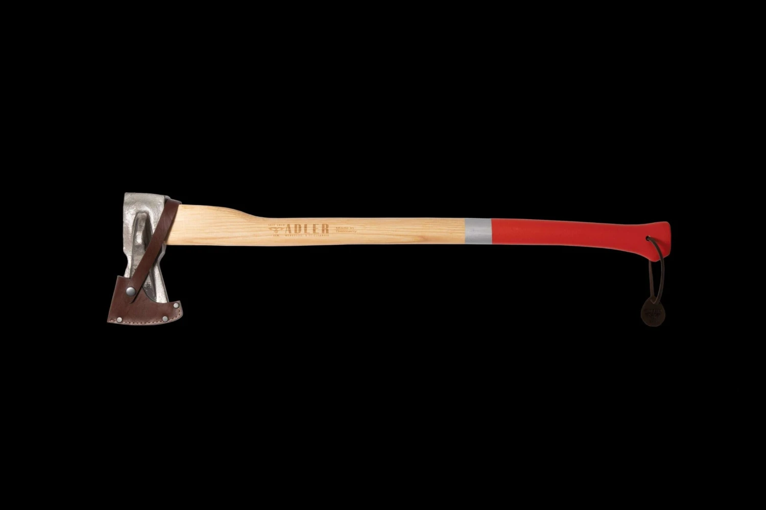 Adler Premium Black Forest Splitting Axe 2 Adler Premium Black Forest Splitting Axe - Image 2
