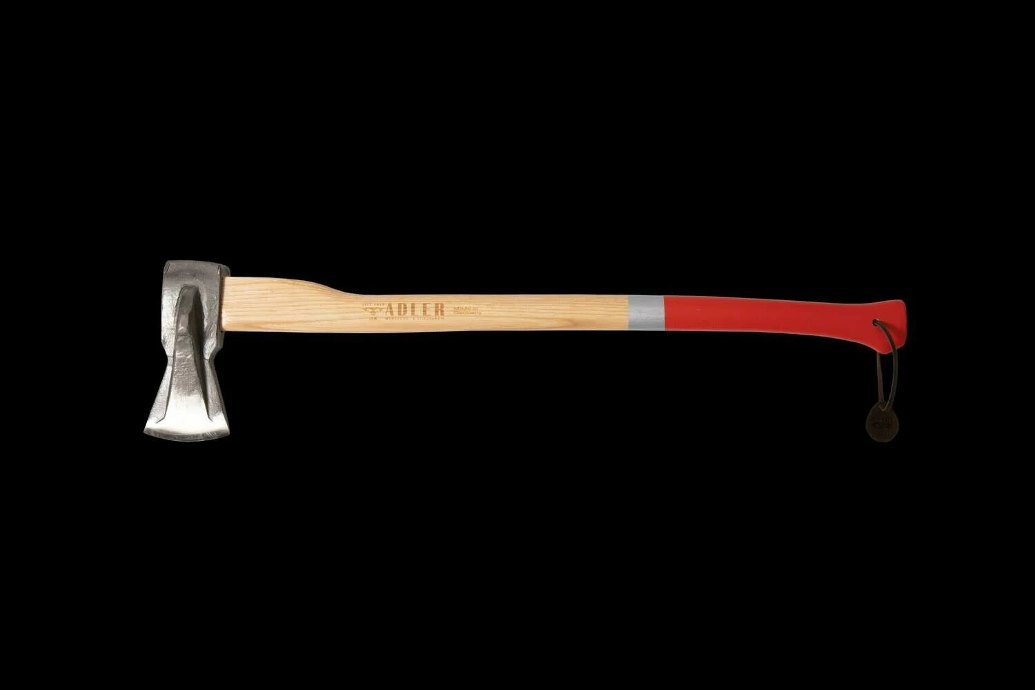 Adler Premium Black Forest Splitting Axe 1 Adler Premium Black Forest Splitting Axe