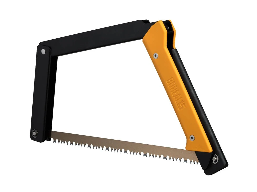 Agawa Boreal15 Saw 5 Agawa Boreal15 Saw - Image 5