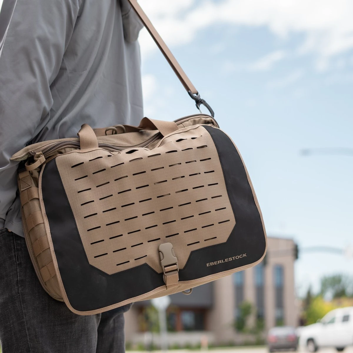 Eberlestock B1 Combat Office Brief 9 Eberlestock B1 Combat Office Brief - Image 9