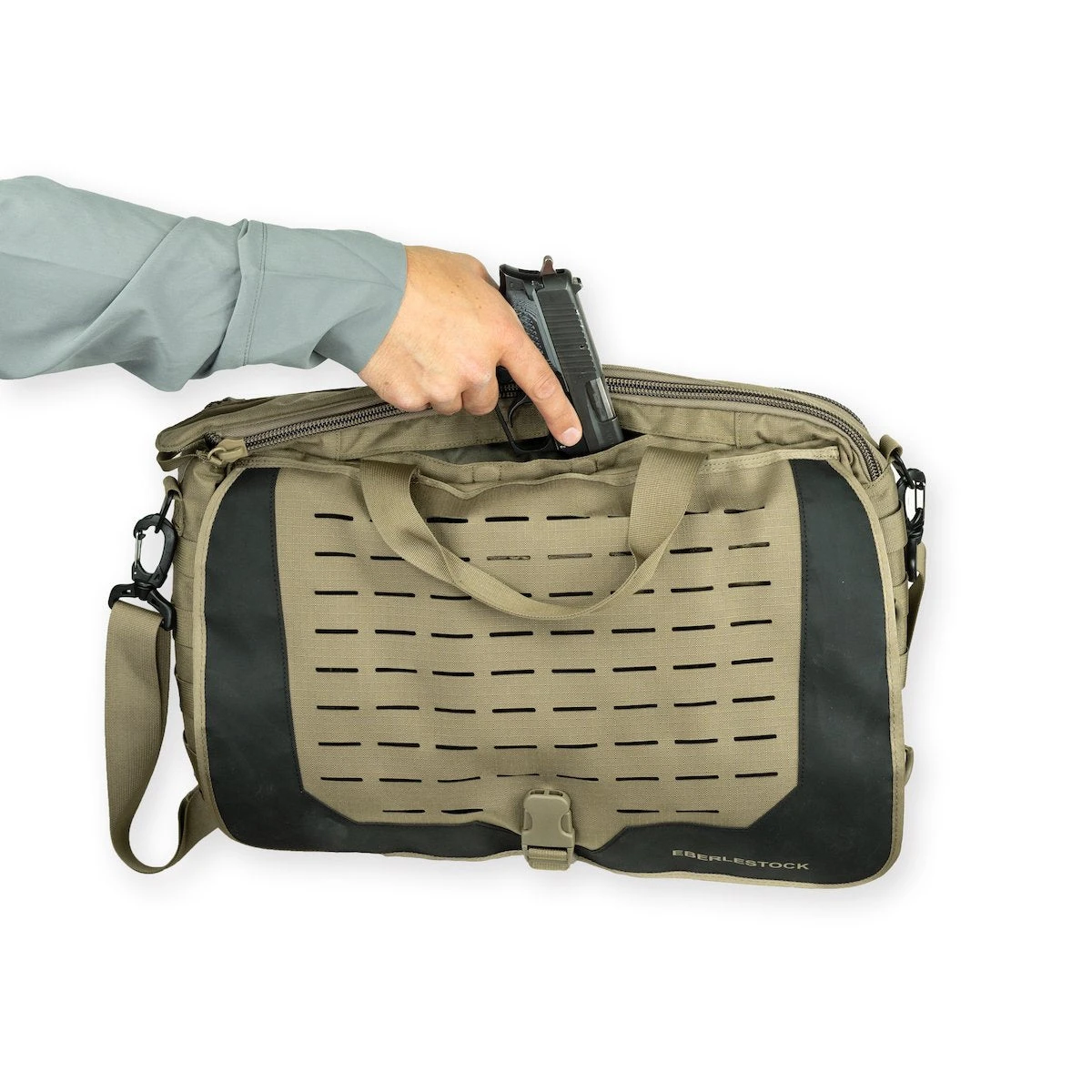 Eberlestock B1 Combat Office Brief 8 Eberlestock B1 Combat Office Brief - Image 8