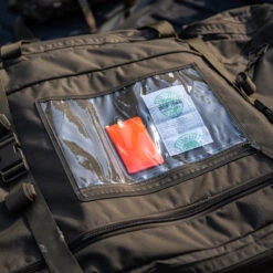 Eberlestock B3 Hercules Duffel Bag -Outdoor Sports Equipment Store B3MJ Top Pocket WEB 1800x1800 4f34803d 20e9 4186 a321 b686ef5a7045