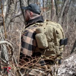 Rothco Large Transport Backpack -Outdoor Sports Equipment Store B98I1016 resize