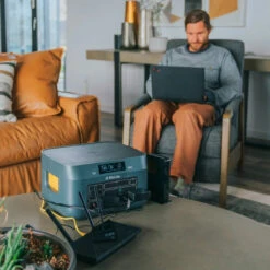 BioLite BaseCharge 1500 15 BioLite BaseCharge 1500 -Outdoor Sports Equipment Store BC1500 lifestyle 7 1200x1200.jpg Good2goco