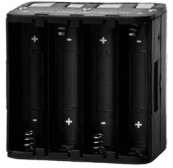 Spypoint Link-Micro-LTE Cellular Trail Camera (Twin Pack) -Outdoor Sports Equipment Store Battery tray Front a12a8841 4af1 4e81 b829 97c51bb8de83