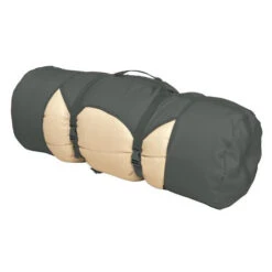 Klymit Big Cottonwood -20 Sleeping Bag - Tan -Outdoor Sports Equipment Store BigCottonwood 20 Tan SleepingBag 13CTWAN2D CarryBag 2000x2000 500x crop center f46968f2 4a44 4643 8ebb 1e04751c3336