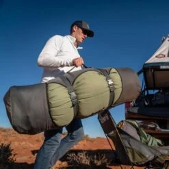 Klymit Big Cottonwood 0 Sleeping Bag - Green 12 Klymit Big Cottonwood 0 Sleeping Bag - Green -Outdoor Sports Equipment Store BigCottonwood0 Green SleepingBag 13CTGR00D LS03 2998x2000 500x crop center ba76aed6 1500 4a84 9b7e a1a63ab0425a