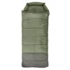 Klymit Big Cottonwood 0 Sleeping Bag - Green