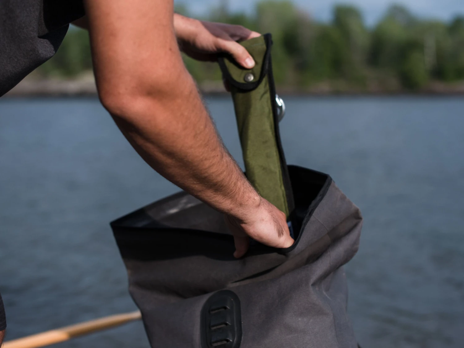 Agawa Boreal15 Saw 9 Agawa Boreal15 Saw - Image 9