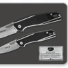 Buck Knives 2 Piece Combo Collector's Tin