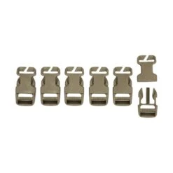 Eberlestock 6-Pack Field Repair Buckle Kit, HD