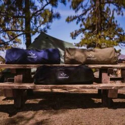 White Duck Hoplite Canvas Duffel Bag -Outdoor Sports Equipment Store CCS00706.jpg Good2goco