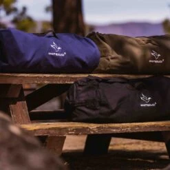 White Duck Hoplite Canvas Duffel Bag -Outdoor Sports Equipment Store CCS00784.jpg Good2goco