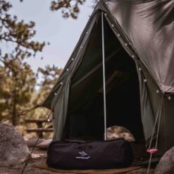 White Duck Hoplite Canvas Duffel Bag -Outdoor Sports Equipment Store CCS00805.jpg Good2goco