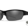 Wiley X Saint Sunglasses - 2 Lens Pack