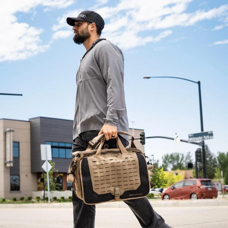 Eberlestock B1 Combat Office Brief 13 Eberlestock B1 Combat Office Brief - Image 13