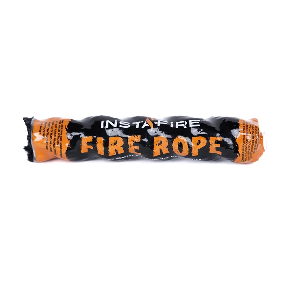 Instafire Fire Rope 1 Instafire Fire Rope