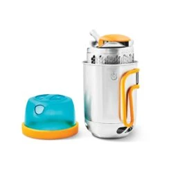 BioLite CampStove Complete Cook Kit -Outdoor Sports Equipment Store CampStove2Bundle 2