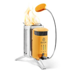 BioLite FlexLight -Outdoor Sports Equipment Store CampStove2 FlexLight