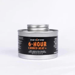 InstaFire Canned Heat+ & Cooking Fuel (3-Pack) -Outdoor Sports Equipment Store Canned Heat 3 Pack 03 1800x1800.jpg Good2goco