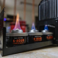 InstaFire VESTA Self-Powered Indoor Space Heater And Stove -Outdoor Sports Equipment Store Canned Heat 3 Pack 07 1a574814 3.jpg Good2goco