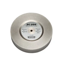 Tormek Diamond Wheel (For 200 Mm) -Outdoor Sports Equipment Store DC 200 800x800.jpg Good2goco