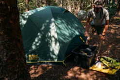 Eureka El Capitan+ Outfitter Tent -Outdoor Sports Equipment Store DSC00051 Good2goco
