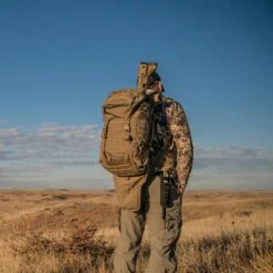 Eberlestock G2 Gunslinger II Pack -Outdoor Sports Equipment Store DSC00899 1800x1800 a6771401 9f1e 4470 8388 da477fa754a0