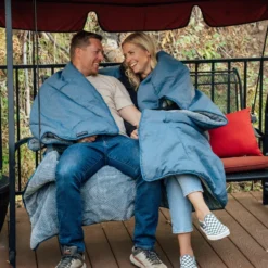 Klymit Homestead Cabin Comforter Blanket -Outdoor Sports Equipment Store DSC05026 1 Good2goco 5ed7a7c7 cf23 47eb 8d7c 7bd819522c6d scaled