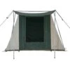 White Duck Prota Canvas Cabin Tent - 7ft X 9ft