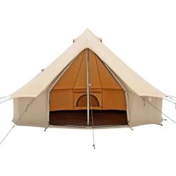 White Duck Regatta Bell Tent - 13ft -Outdoor Sports Equipment Store DSC 0049.jpg Good2goco
