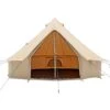 White Duck Regatta Bell Tent - 16.5ft