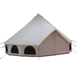 White Duck Avalon Bell Tent - 20ft