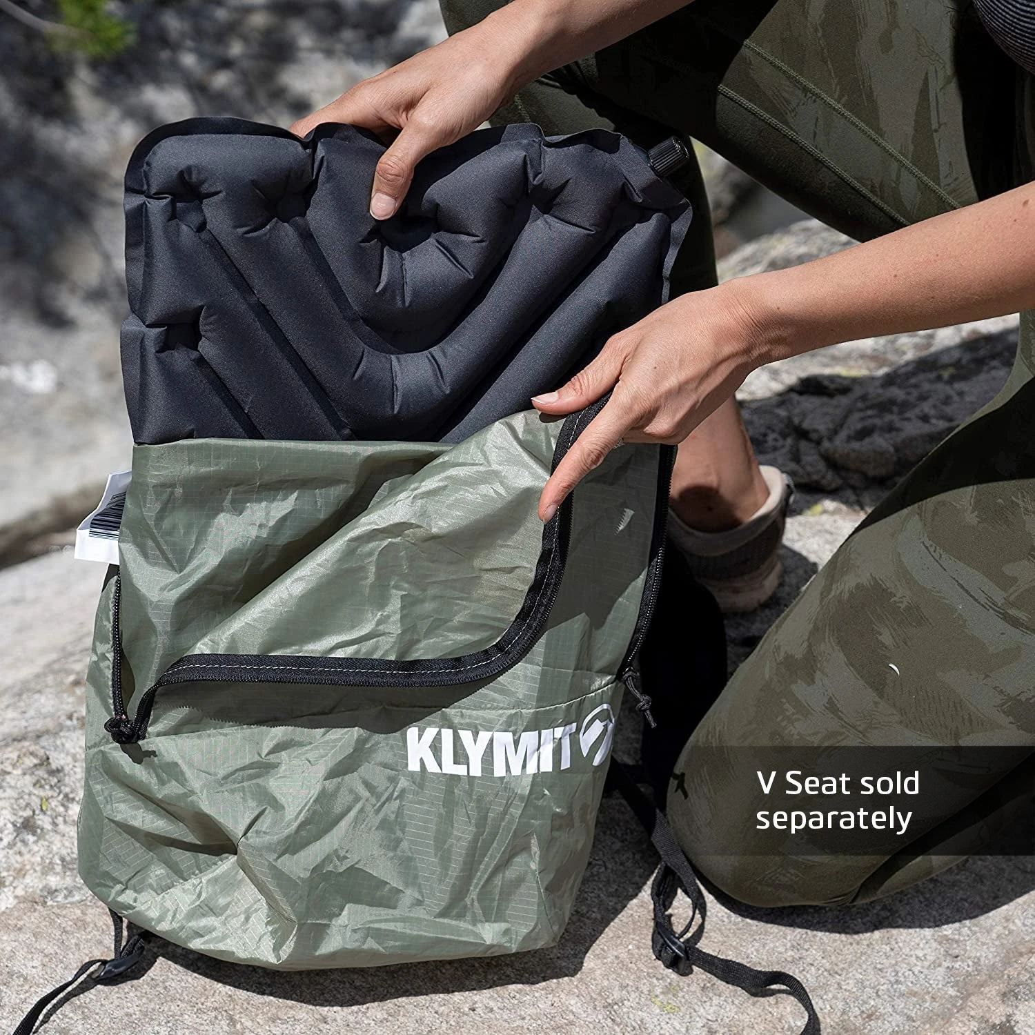 Klymit Day Bag 2 Klymit Day Bag - Image 2